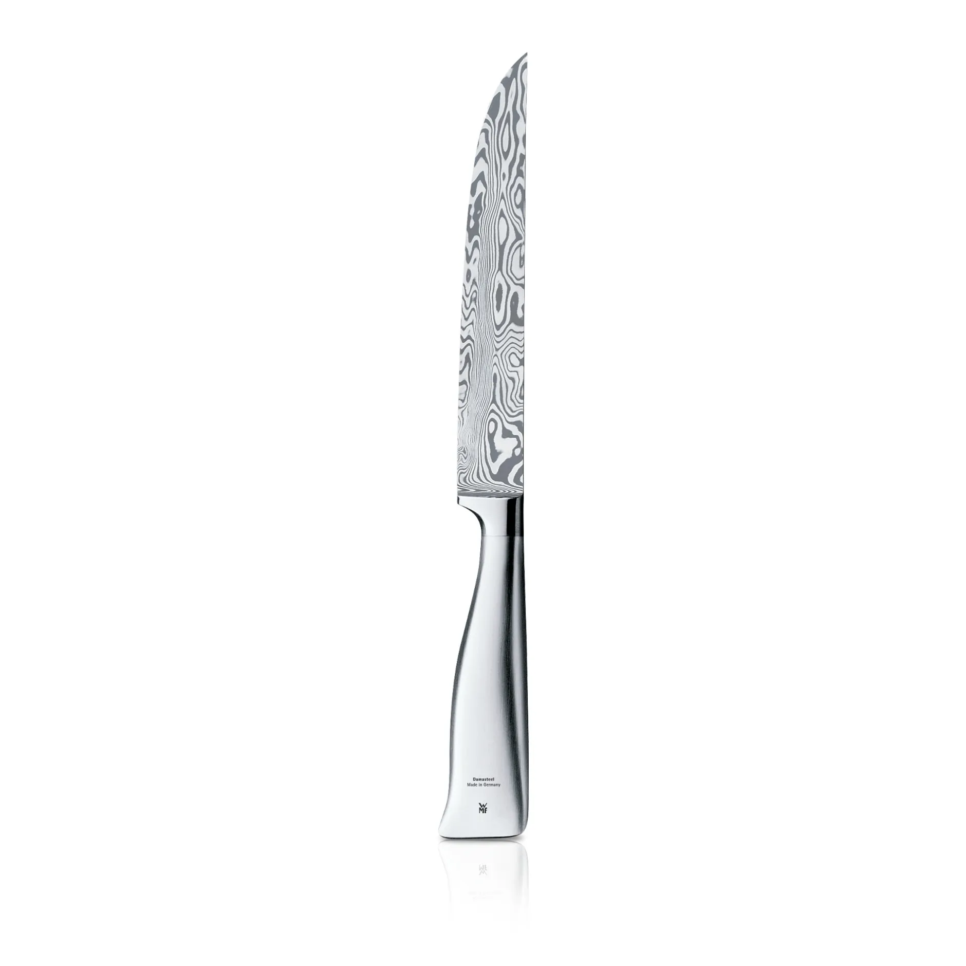 Grand Gourmet Damasteel® Fleischmesser, 17 cm|WMF Online