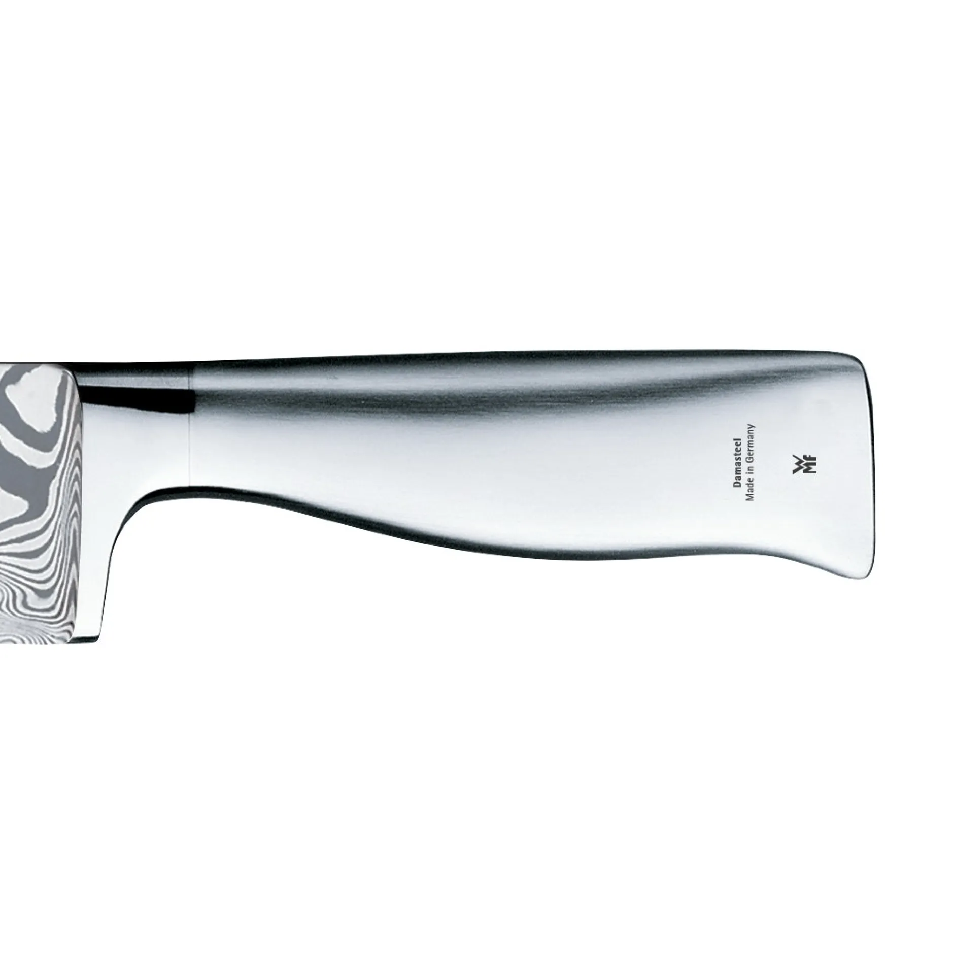 Grand Gourmet Damasteel® Fleischmesser, 17 cm|WMF Online