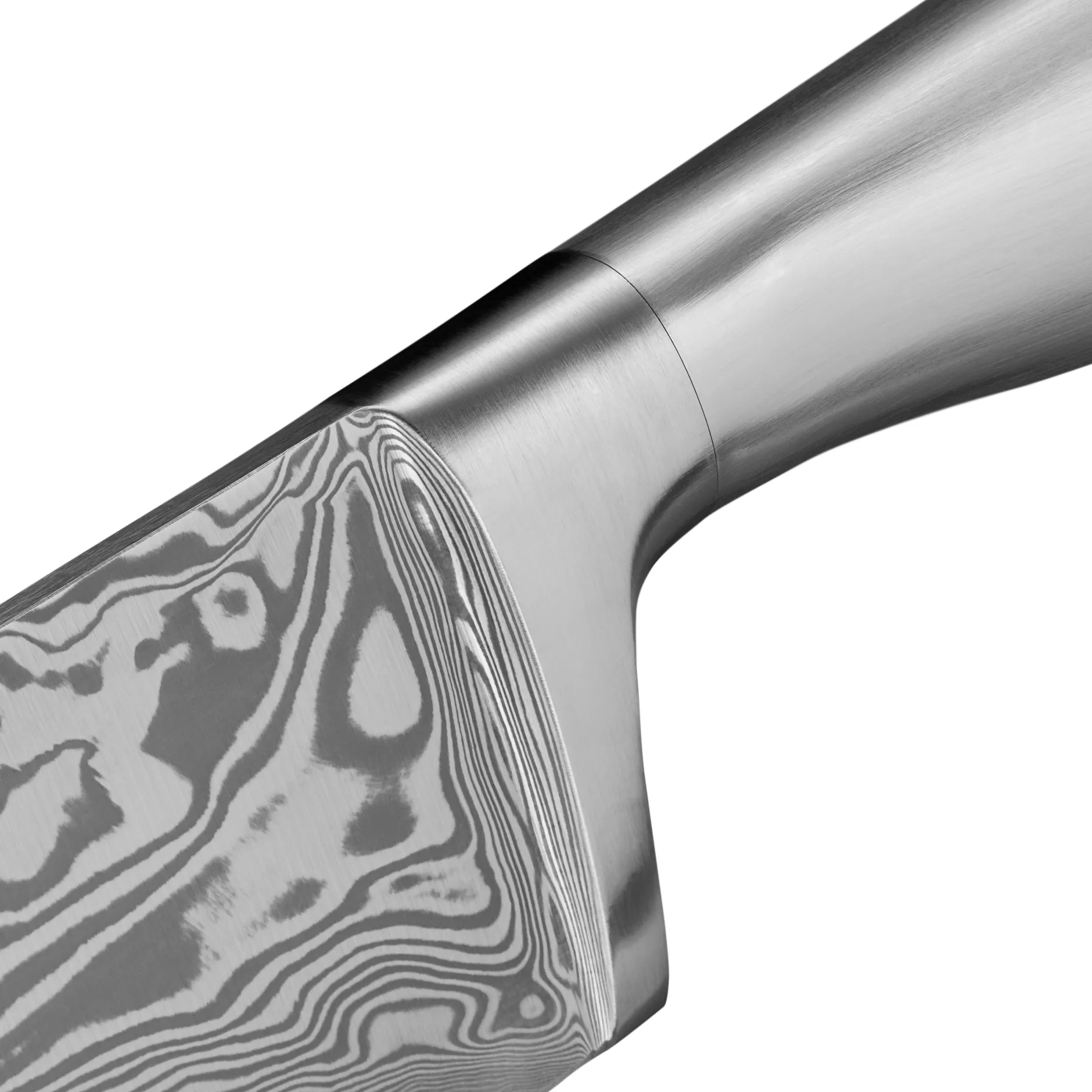 Grand Gourmet Damasteel® Fleischmesser, 17 cm|WMF Online