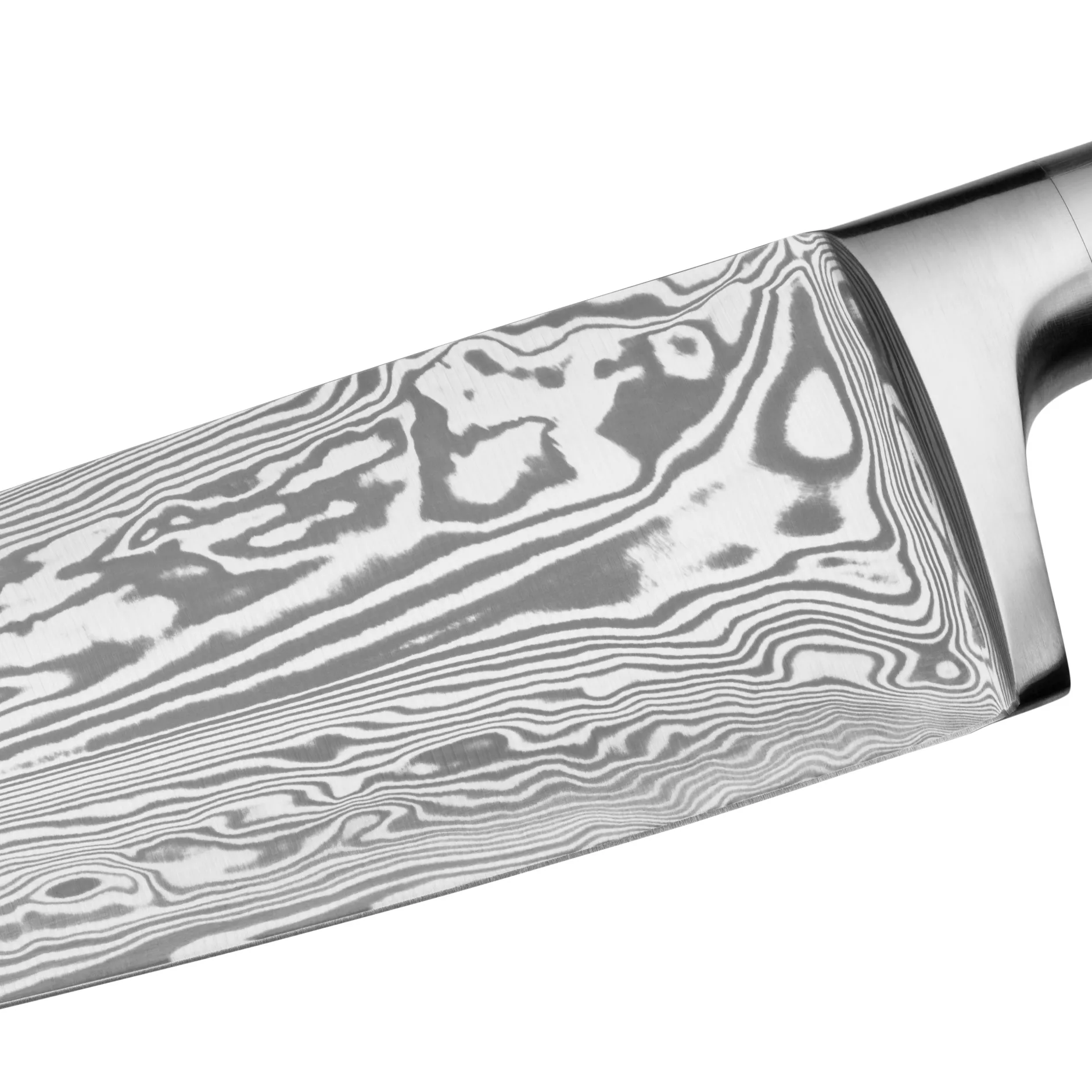Grand Gourmet Damasteel® Fleischmesser, 17 cm|WMF Online