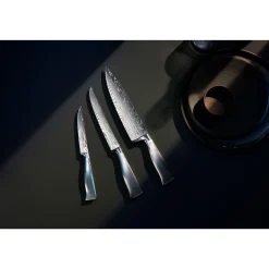 Grand Gourmet Damasteel® Fleischmesser, 17 cm|WMF Online