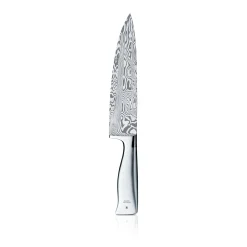 Grand Gourmet Damasteel® Kochmesser, 20 cm|WMF