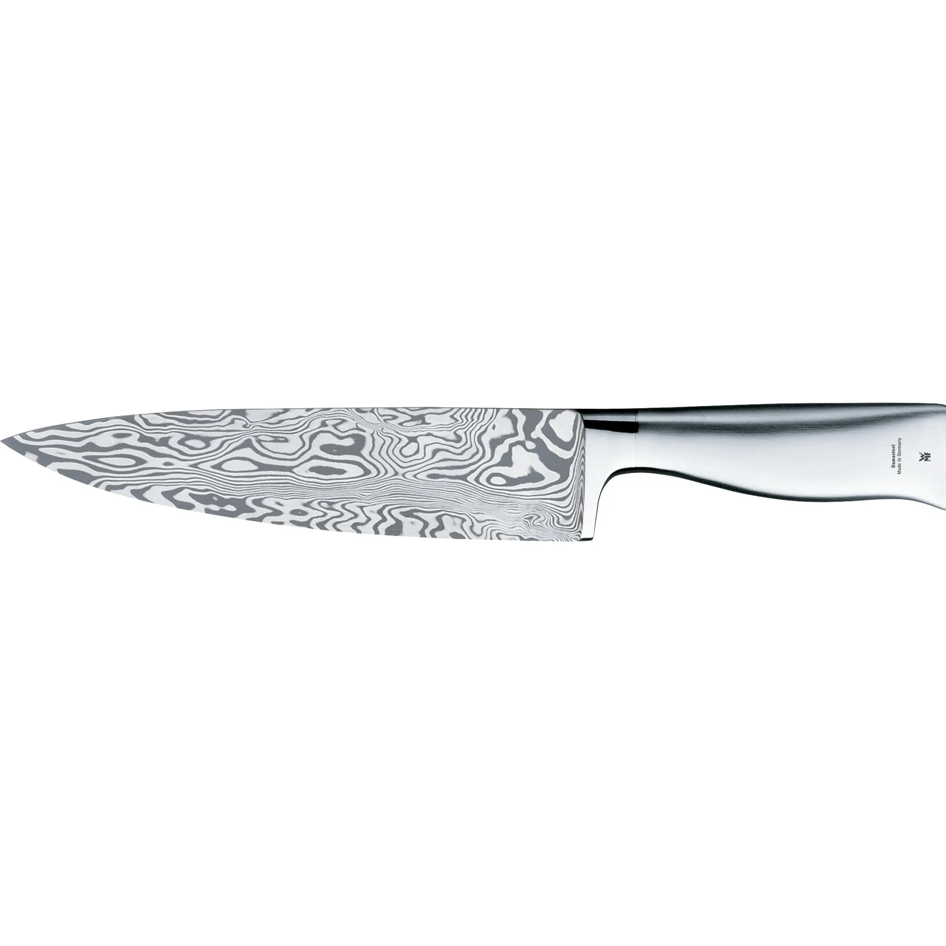 Grand Gourmet Damasteel® Messer-Set, 3-teilig|WMF Outlet