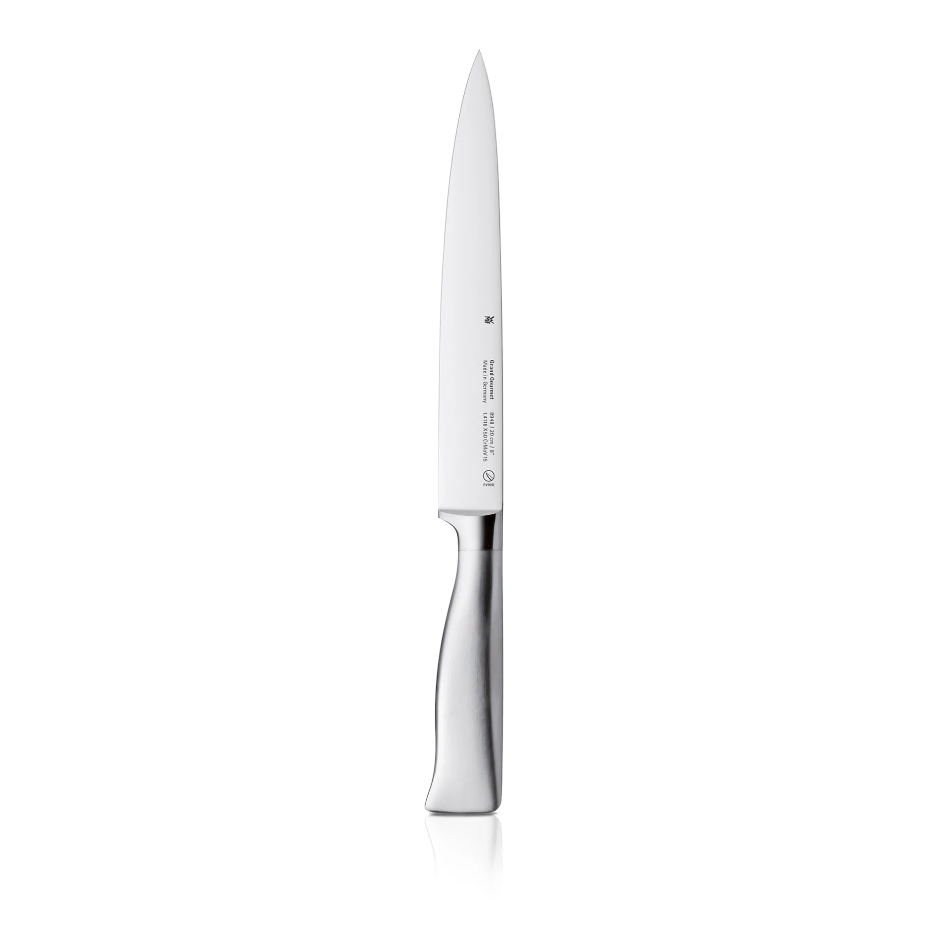 Grand Gourmet Fleischmesser, 20 cm|WMF Sale