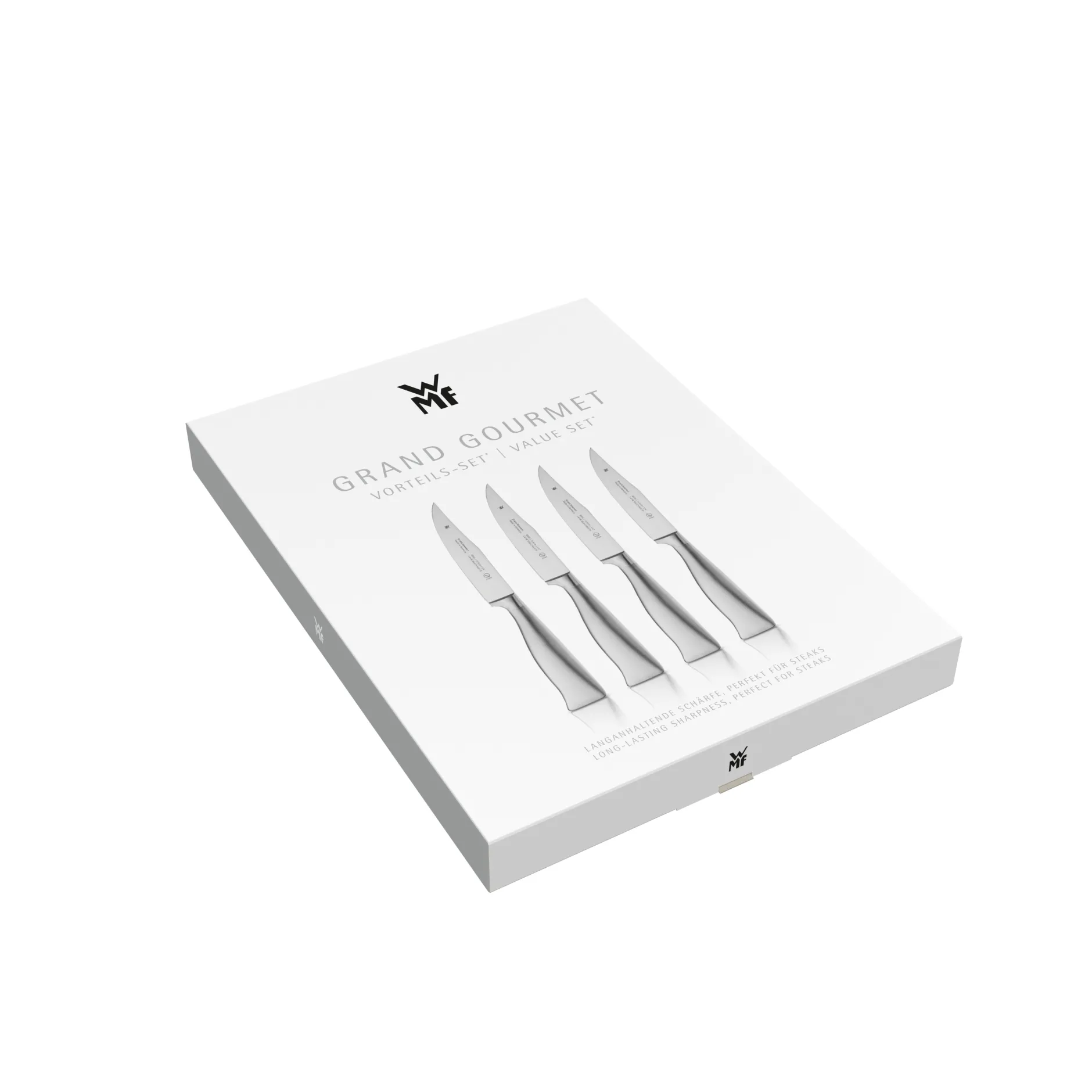 Grand Gourmet Tranchier-Vorteils-Set*, 2-teilig|WMF Outlet