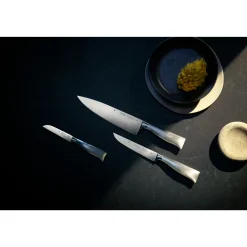 Grand Gourmet Zubereitungsmesser, 12 cm|WMF Best