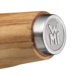 Grand Wood Brotmesser, 19 cm|WMF Hot