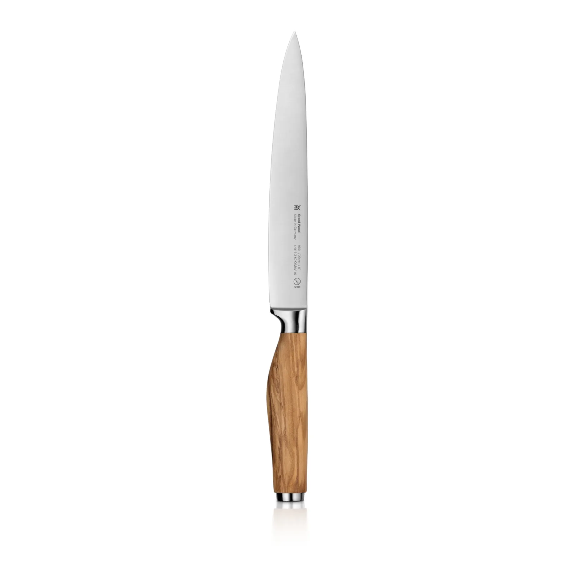 Grand Wood Fleischmesser, 20 cm|WMF Hot
