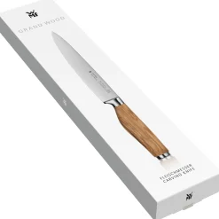 Grand Wood Fleischmesser, 20 cm|WMF Hot