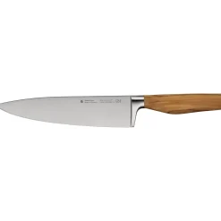 Grand Wood Messer-Set mit FlexTec Messerblock, 6-teilig|WMF New
