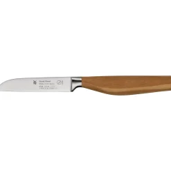 Grand Wood Messer-Set mit FlexTec Messerblock, 6-teilig|WMF New