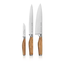 Grand Wood Messer-Set, 3-teilig|WMF Sale
