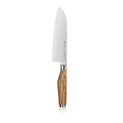 Grand Wood Santokumesser, 18 cm|WMF Discount