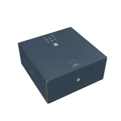 Iconic Bratentopf mit Deckel, 24 cm|WMF Outlet