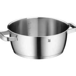 Iconic Bratentopf mit Deckel, 24 cm|WMF Outlet