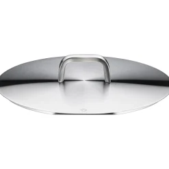 Iconic Bräter mit Dampfgareinsatz, 28 cm|WMF Best