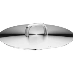 Iconic Bräter mit Dampfgareinsatz, 28 cm|WMF Best