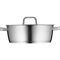 Iconic Bräter mit Deckel, 28 cm|WMF Best