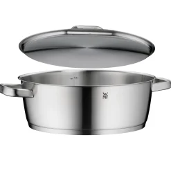 Iconic Deckel, 22 cm|WMF Outlet