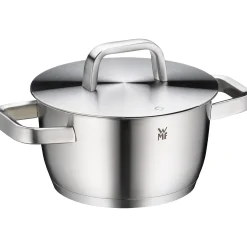 Iconic Kochtopf mit Deckel, 18 cm|WMF Hot