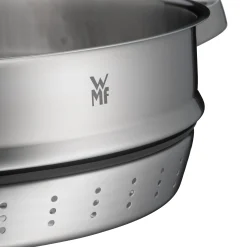 Iconic Silikonring für Dampfgareinsatz, 28 cm|WMF