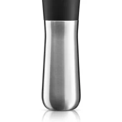 Impulse Isolierbecher, 0,35 l, Edelstahl gebürstet|WMF New