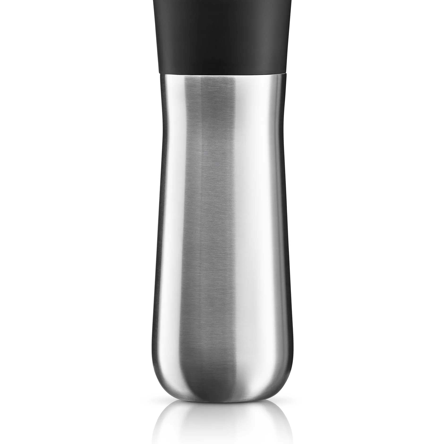 Impulse Isolierbecher, 0,35 l, Edelstahl gebürstet|WMF New