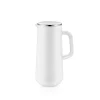 Impulse Isolierkanne Kaffee, 1,0 l, Weiß|WMF