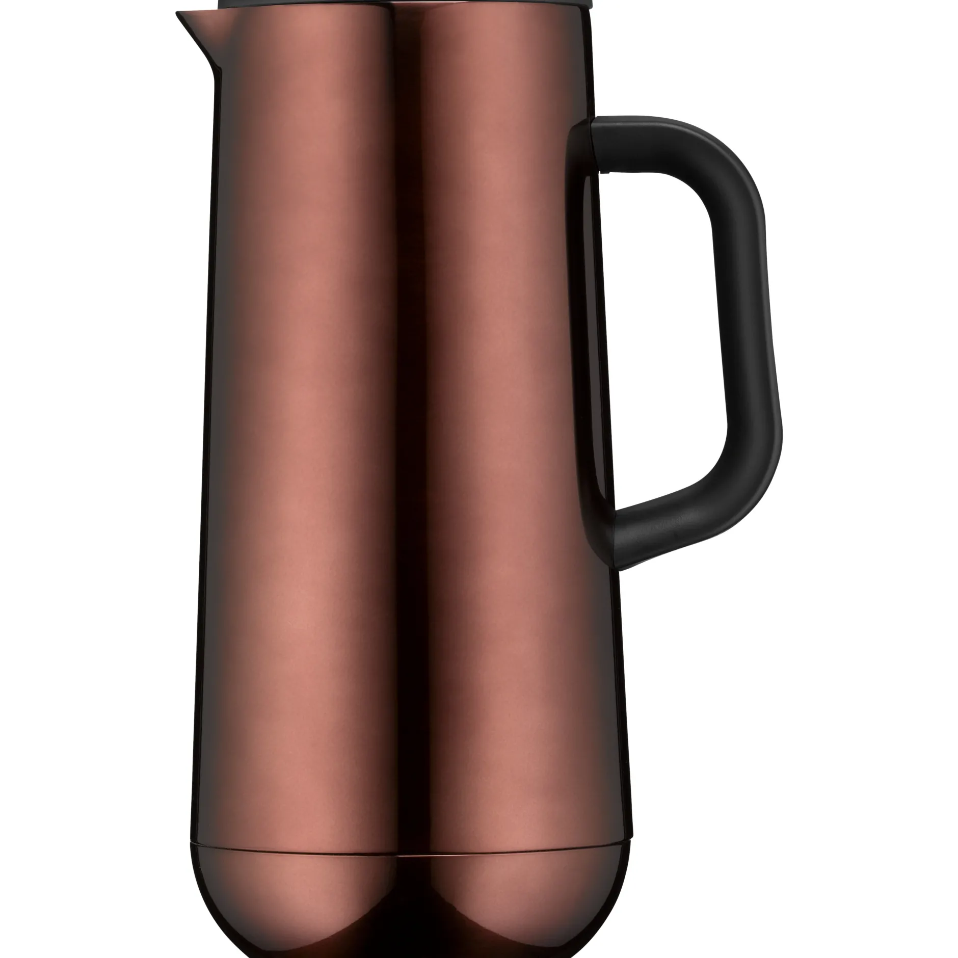 Impulse Isolierkanne Kaffee, 1,0 l, Kupfer|WMF