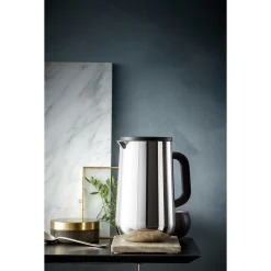 Impulse Isolierkanne Tee, 1,0 l, Edelstahl|WMF New