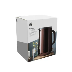 Impulse Isolierkanne Tee, 1,0 l, Kupfer|WMF Clearance
