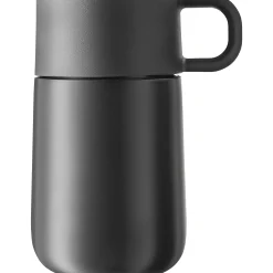 Impulse Travel Mug Thermobecher, 0,3 l, Anthrazit matt|WMF Outlet