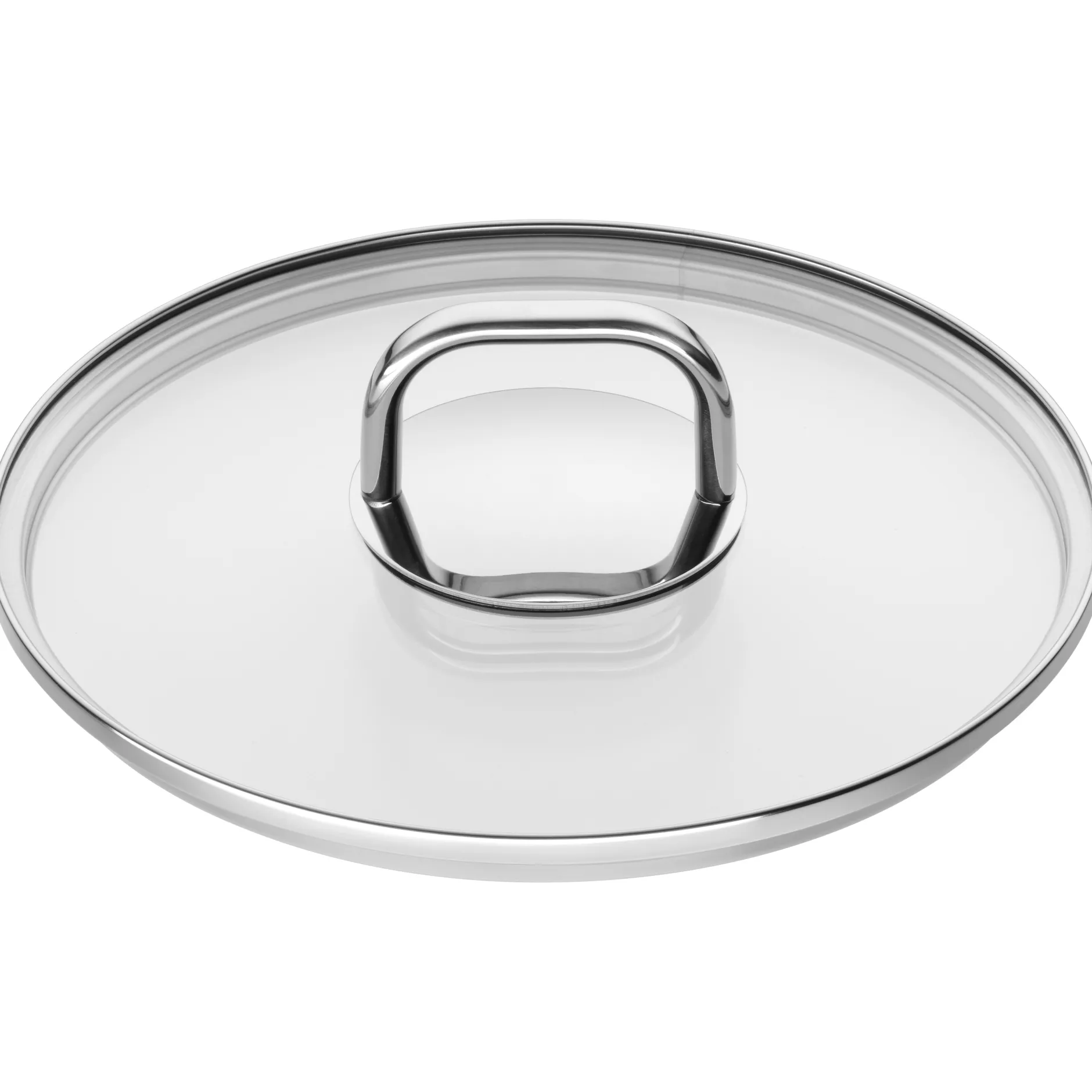 Inspiration Bratentopf mit Deckel, 20 cm|WMF