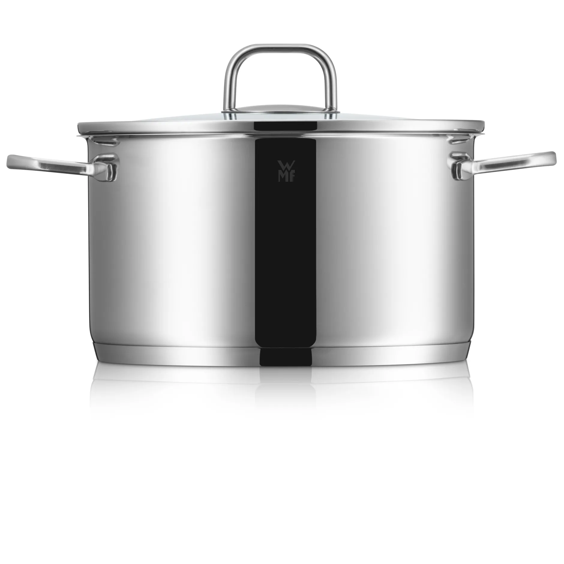 Inspiration Kochtopf mit Deckel, 16 cm|WMF New