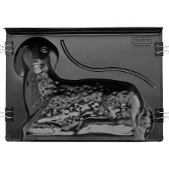 KAISER 3D Vollbackform Lamm 1,75 l|WMF Outlet