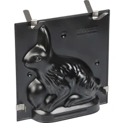 KAISER 3D-Vollbackform Hase, 0,5 l|WMF Best