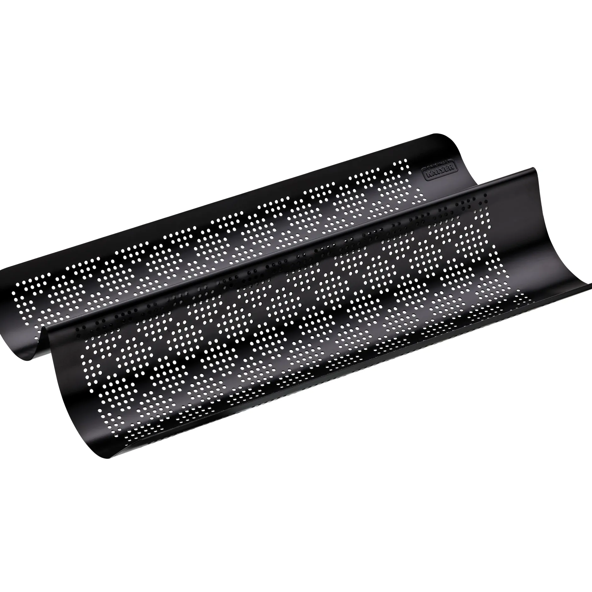 KAISER Inspiration Baguette-Backform, perforiert, 40 x 20 cm|WMF Hot