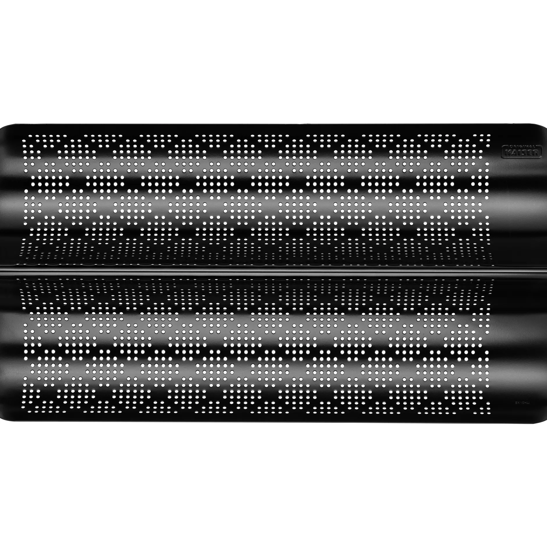 KAISER Inspiration Baguette-Backform, perforiert, 40 x 20 cm|WMF Hot