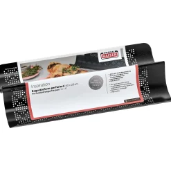 KAISER Inspiration Baguette-Backform, perforiert, 40 x 20 cm|WMF Hot
