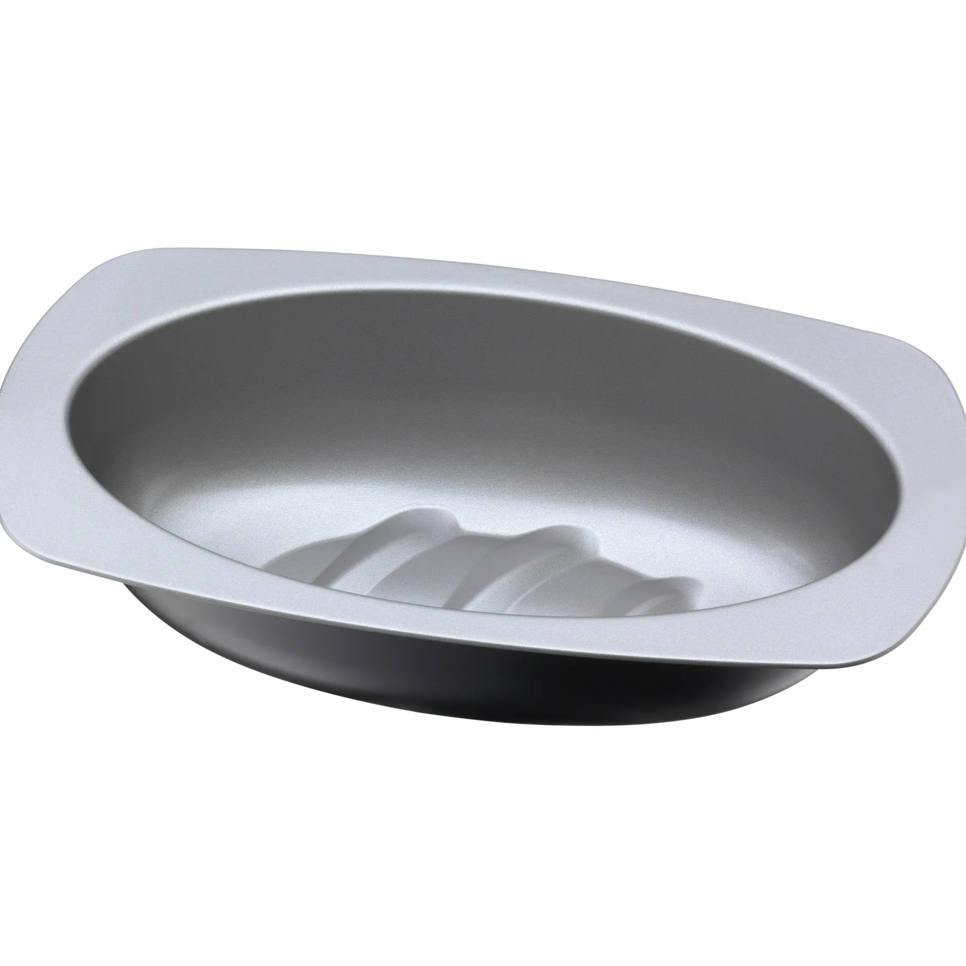 KAISER Inspiration Brotbackform, oval, 32 cm|WMF Sale