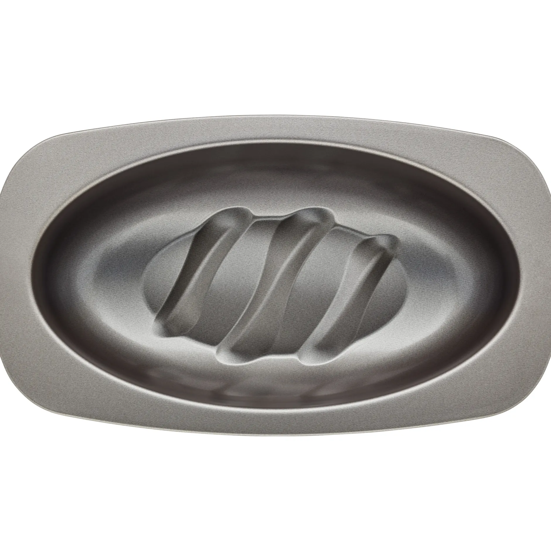 KAISER Inspiration Brotbackform, oval, 32 cm|WMF Sale