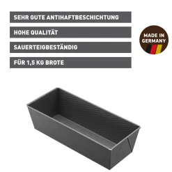 KAISER Inspiration Brotbackform, 35 cm|WMF Sale