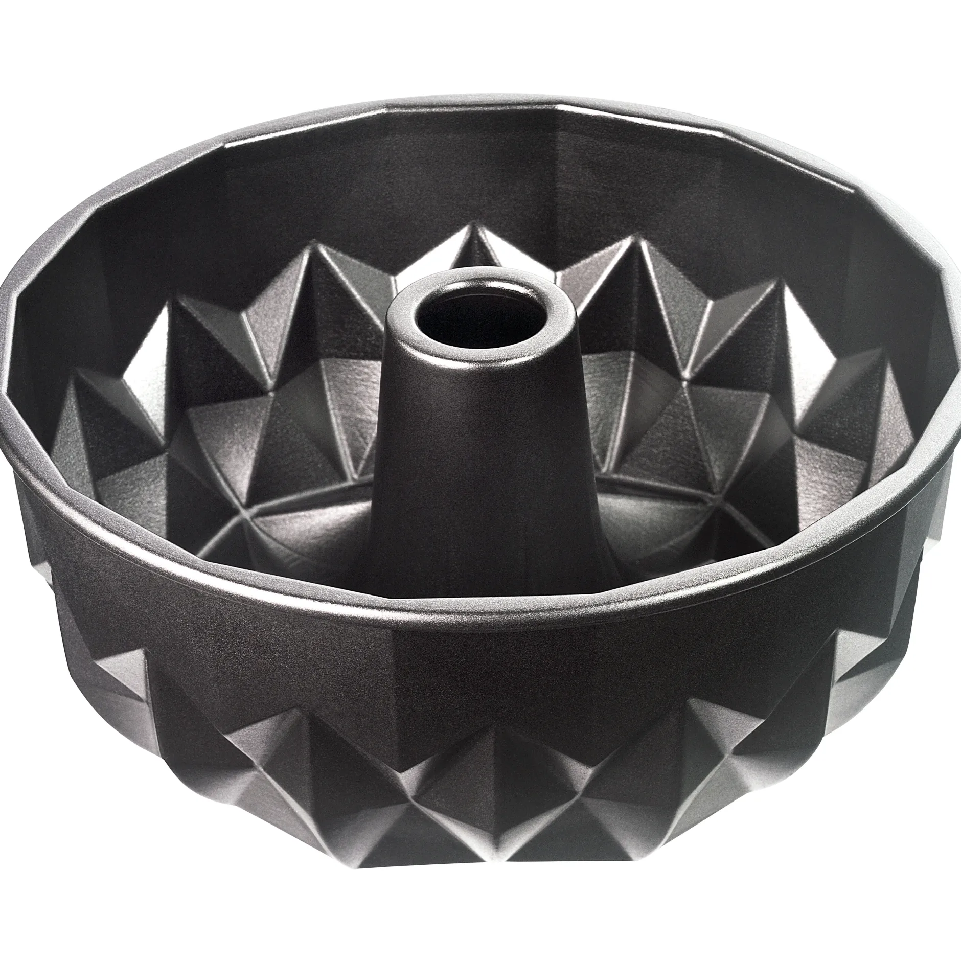 KAISER Inspiration Bundform geometrisch, 25 cm|WMF Discount