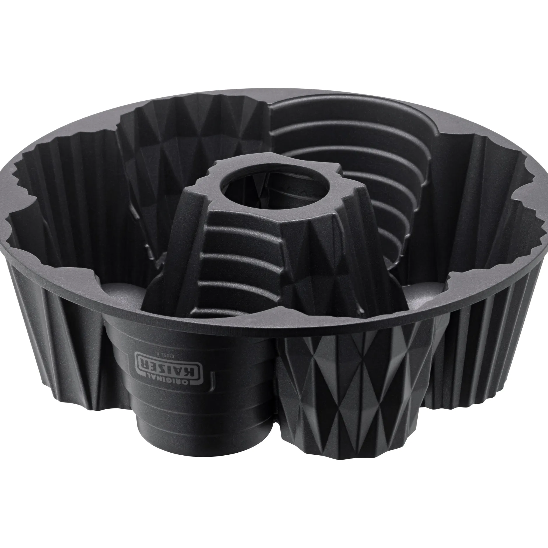 KAISER Inspiration Bundform Tartes und Törtchen, 26 cm|WMF Sale