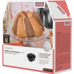KAISER Inspiration Bundform geschwungen, 25 cm|WMF Clearance