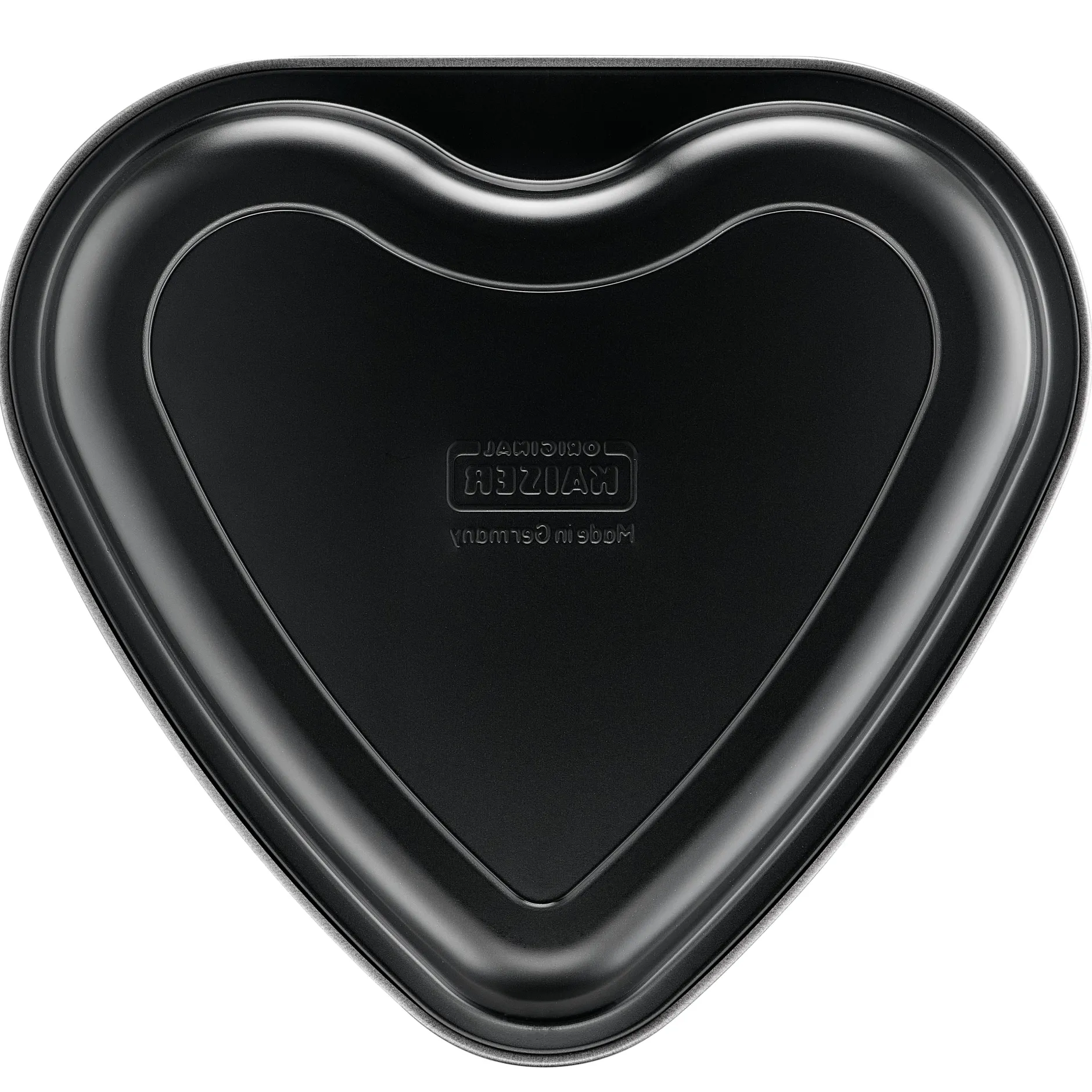KAISER Inspiration Herzkuchenform 24 x 23 x 4 cm|WMF