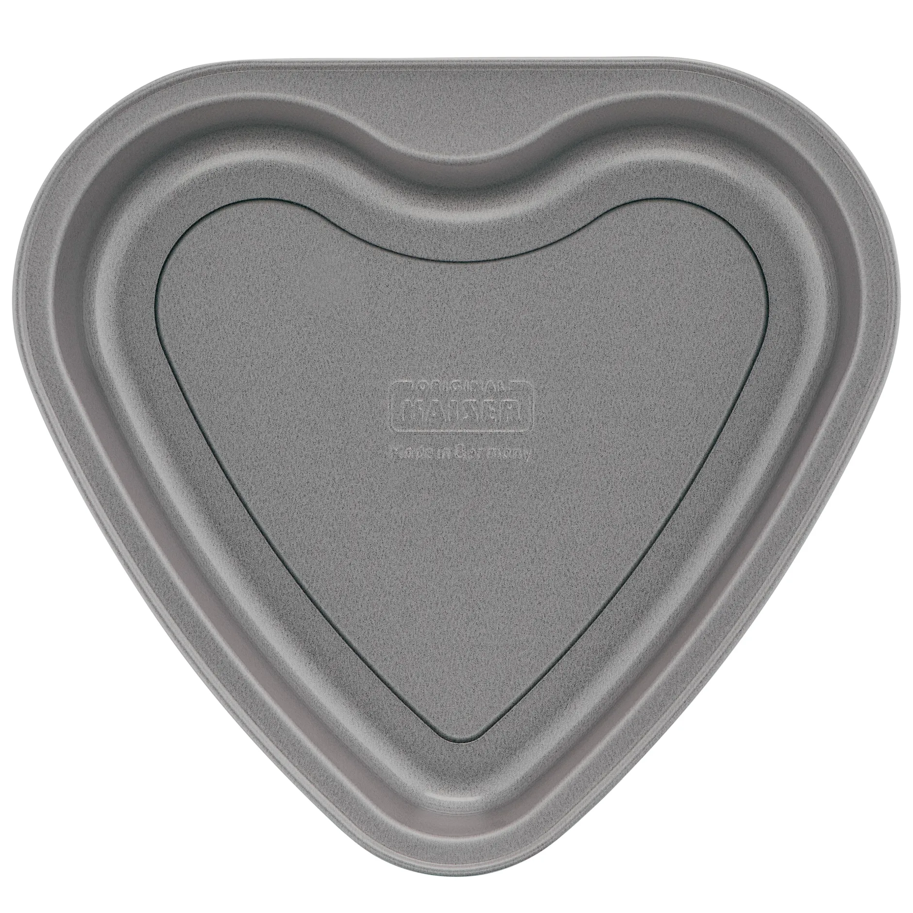 KAISER Inspiration Herzkuchenform 24 x 23 x 4 cm|WMF