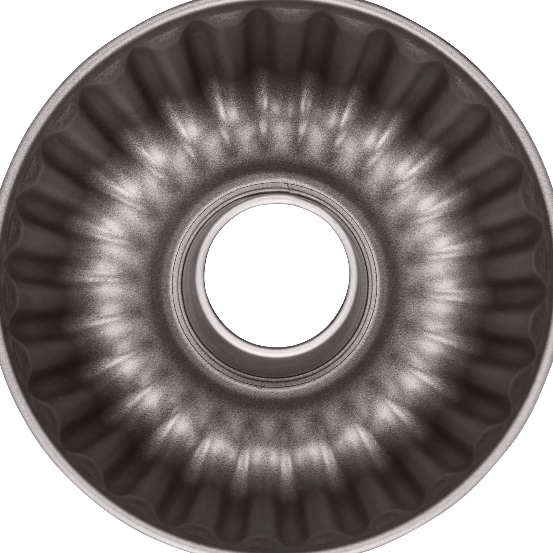 KAISER Inspiration Mini Bundform, geriffelt, 17 cm|WMF Best