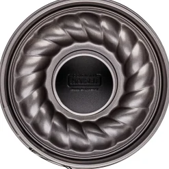 KAISER Inspiration Mini Springform mit Rohrboden, 18 cm|WMF Online