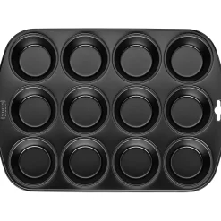 KAISER Inspiration Muffinform für 12 Muffins|WMF Outlet